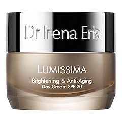 Lumissima Brightening & Anti-Aging Day Cream SPF 20 - Krem na dzień, DR IRENA ERIS